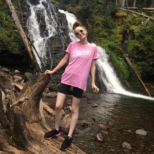 Meet your Posher, Mckenzie